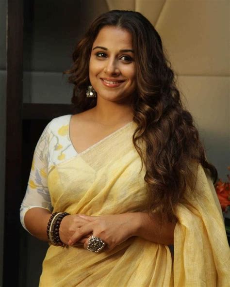 vidya balan hot sexy|Vidya Balan (@balanvidya) • Instagram photos and videos